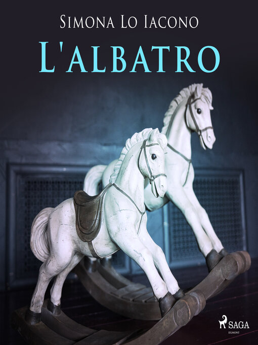 Title details for L'albatro by Simona Lo Iacono - Available